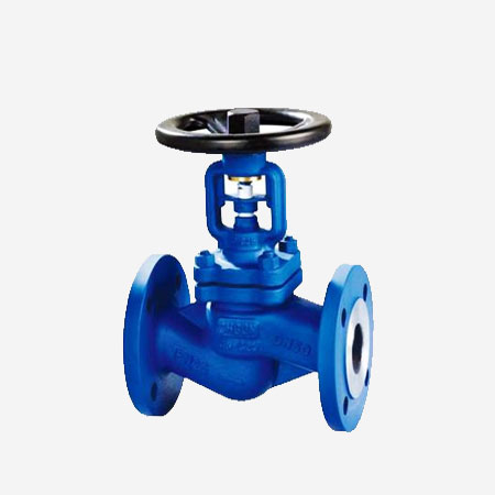 國(guó)標(biāo)波紋管截止閥(圖1)